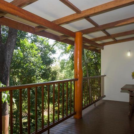 米尔克伍德山林小屋 库克敦 外观 照片