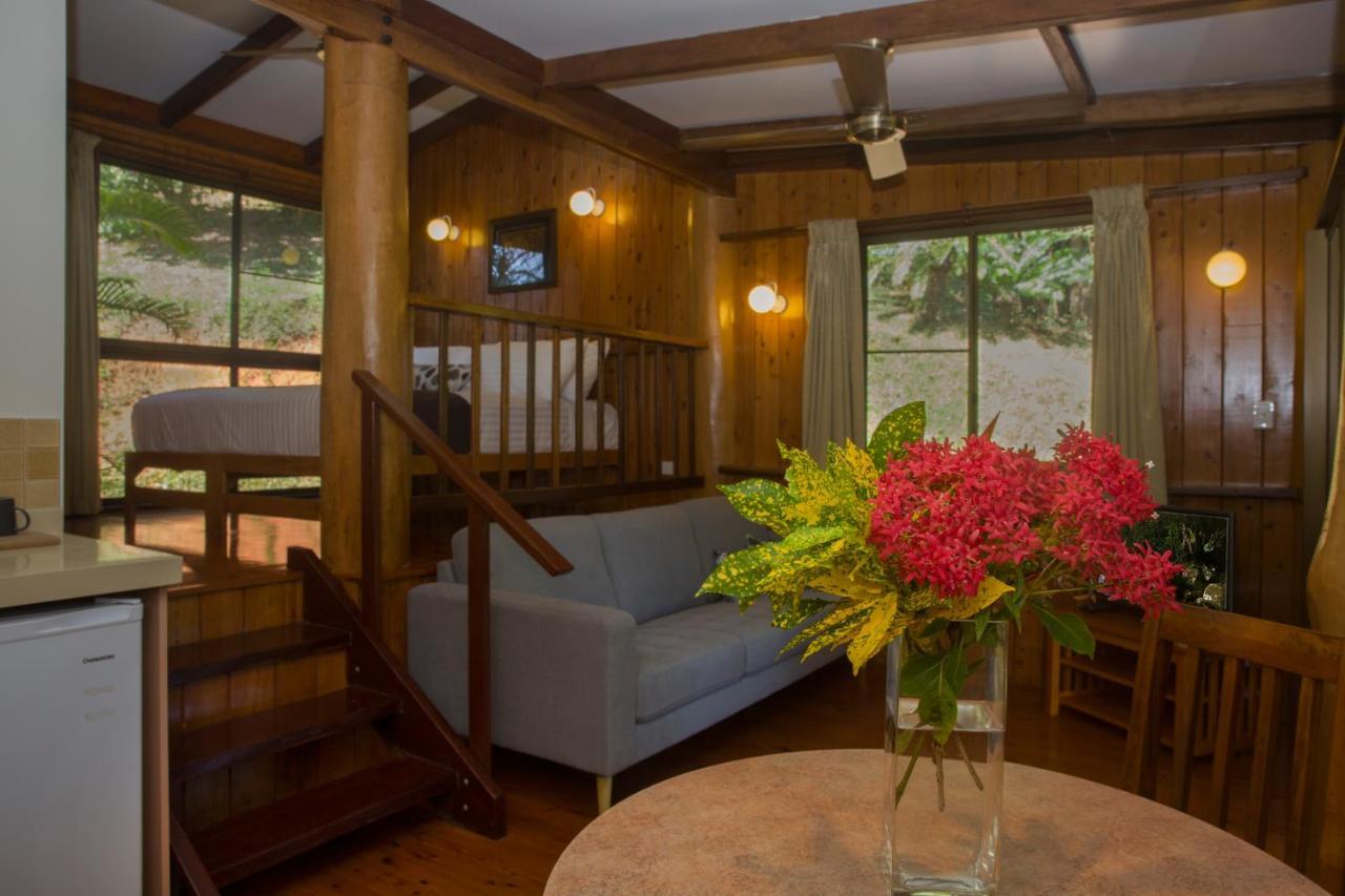米尔克伍德山林小屋 库克敦 外观 照片