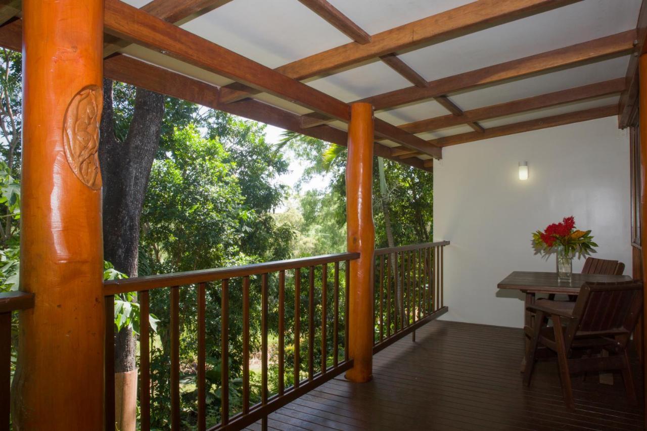 米尔克伍德山林小屋 库克敦 外观 照片