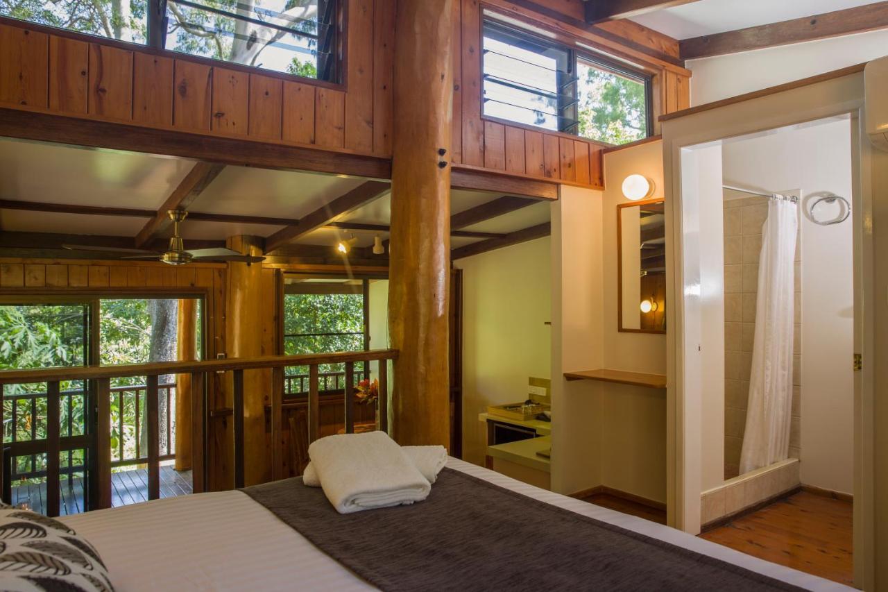 米尔克伍德山林小屋 库克敦 外观 照片