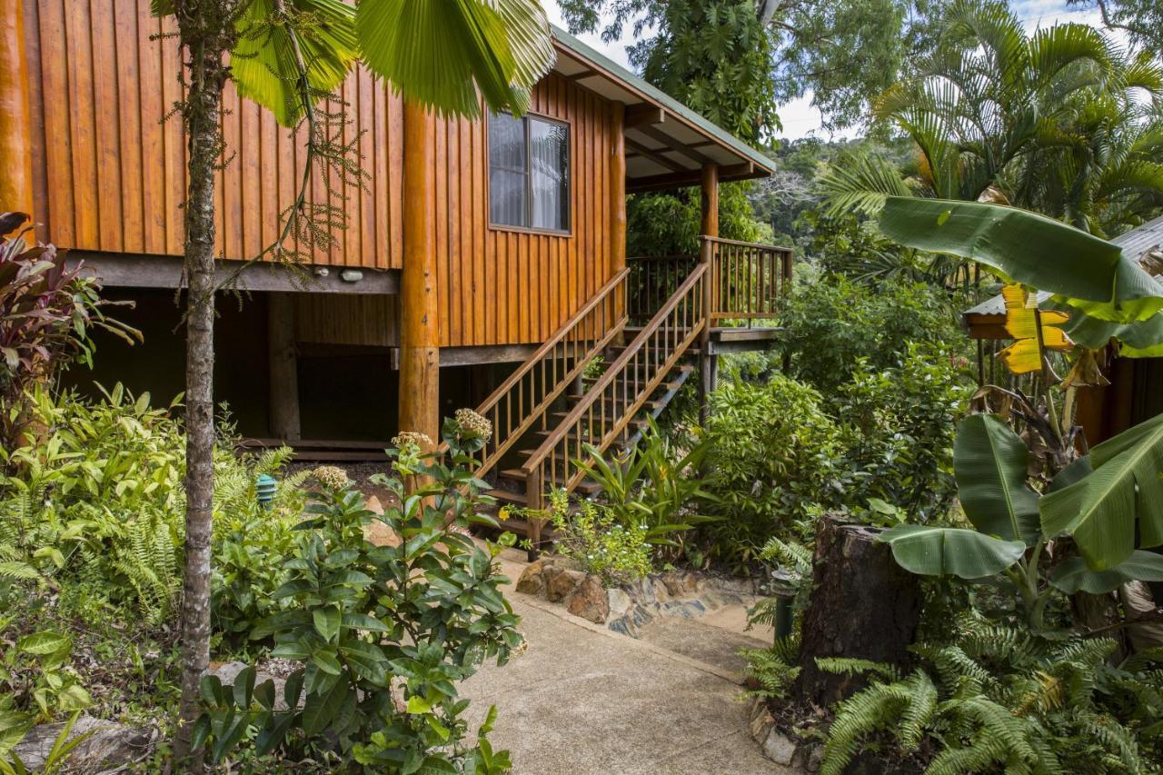 米尔克伍德山林小屋 库克敦 外观 照片